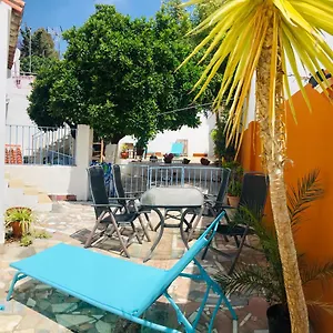 La Malaga