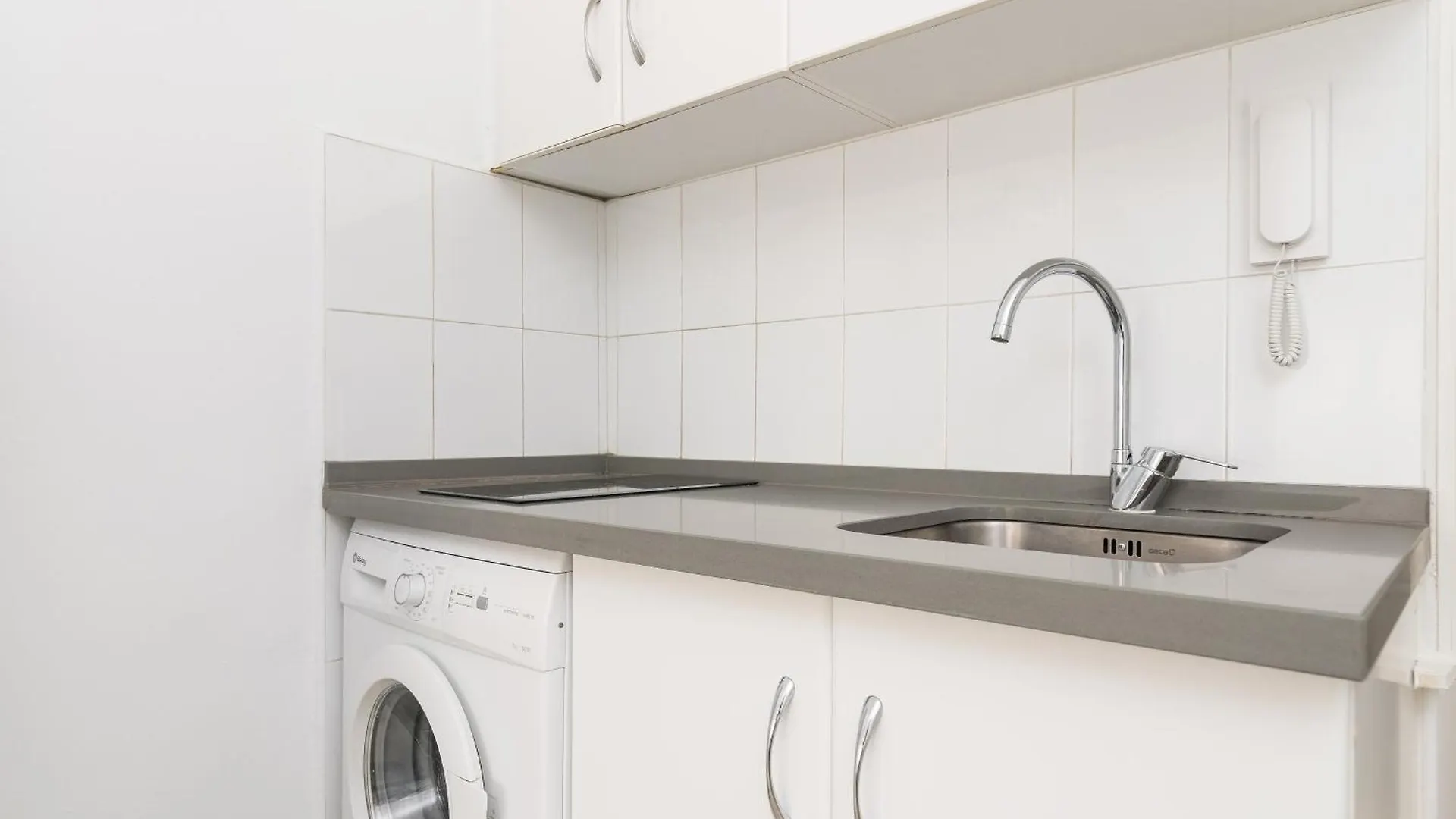 Apartamento Suite Homes Malagueta Beach Málaga